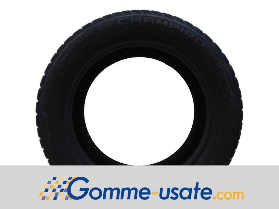 Thumb GT Radial Gomme Usate GT Radial 185/55 R15 82T Champiro Winter Pro M+S (85%) pneumatici usati Invernale_1